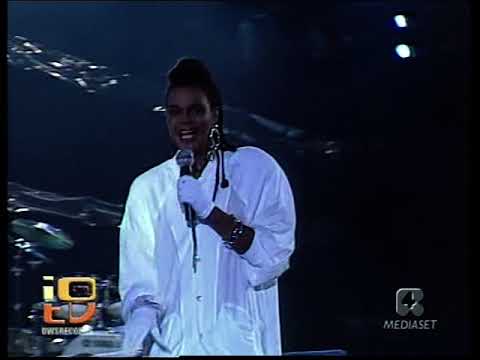 02. Taffy - Once More (FESTIVALBAR 1986) PAL DD 2