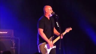 Bob Mould, April 20, 2016 Majestic Theatre, Madison WI