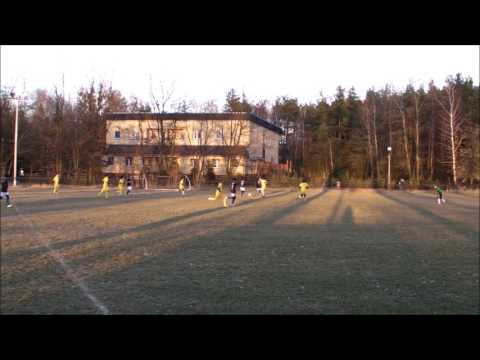 UKS Unia Strzybnica   TS Gwarek TG 15 03 2017