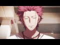 K Missing Kings AMV Avalanche ᴴᴰ