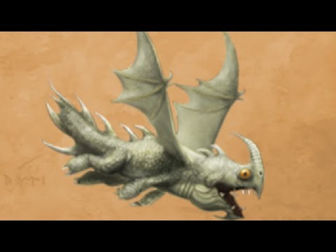 SMIDVARG!!! Titan Mode... Dragons Rise Of Berk