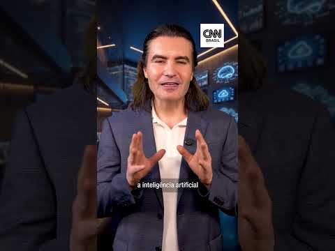A IA consegue fingir ser você?