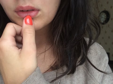 Witaminy dla włosów połysk i gładkość Środków ludowej włosów nad wargą