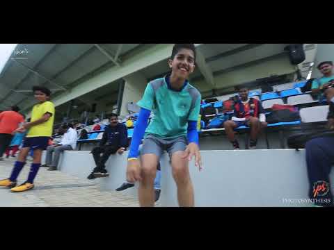 Adidas Uprising 2017 Youtube