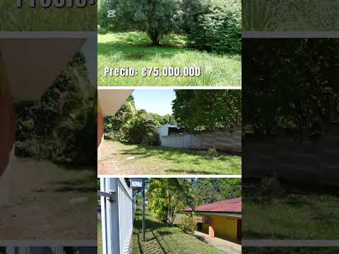 Se Vende Casa en Orotina, Alajuela