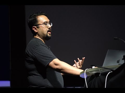 Shazron Abdullah: Serverless Apps With Node.JS In Openwhisk And Adobe I/O Runtime - JSConf.Asia 2018