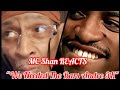 Mc Shan REACTS To Andre 3000 New Blue Sun Album SAYS Where Is The Bars Andre