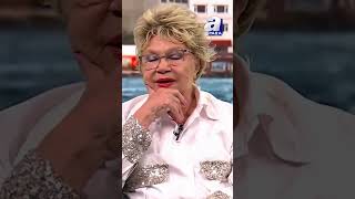 Nevra Serezli Defne Joy Foster Hakkında Neler Söyledi? #shorts