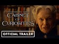 Guillermo Del Toro’s Cabinet of Curiosities: Lot 36 - Exclusive Trailer (2022) Tim Blake Nelson