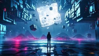 ELECTRIC REVERIE | Electronic Orchestral Soundscape Music Mix