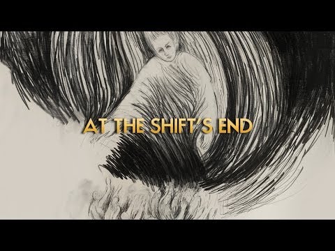 The Hope We Seek - Rich Shapero with Marissa Nadler - At the Shift's End