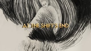 The Hope We Seek - Rich Shapero with Marissa Nadler - At the Shift's End