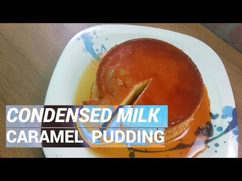 sweetened condensed milk vanilla pudding sweetened condensed milk vanilla pudding
