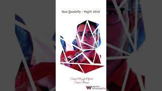 Na Gundello Majili - MuzaffarKhan,SingerBhagya 😍😍