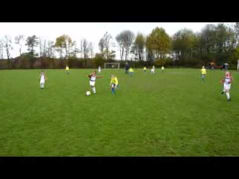 Zaterdag 14 nov 2009: Wedstrijd DSO F1 - Floreant F1 Uitslag