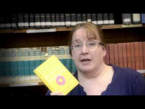 Plastic Donuts Endorsement - Church Secretary Elaine Okupski