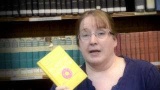 Church Secretary Elaine Okupski Video