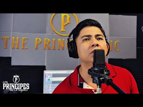 Los Principes De La Sierra - Gracias Por Todo (Video Oficial) 