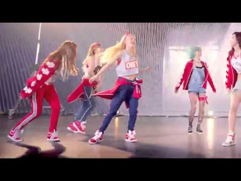 [130201] I Got A Boy @ MTV THE SHOW - Hyoyeon Cuts