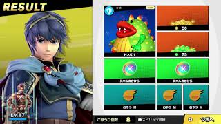スマブラSP#006-デデデさんにリベンジ成功するか！