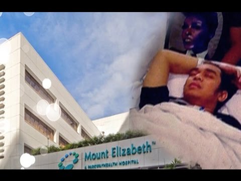 Olga Koma? - Seleb On Cam 26 Agustus 2014