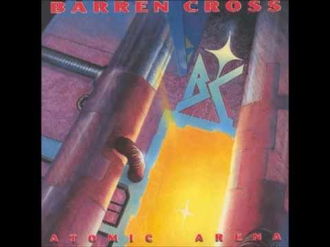 Barren Cross - Heaven Or Nothing