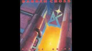 Barren Cross - Heaven Or Nothing