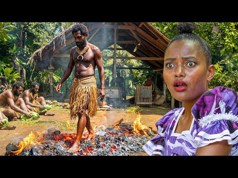 Meet The Tribe That Walks on Fire 