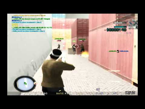 TCW: [oWz] vs [BloD] | MuTz_