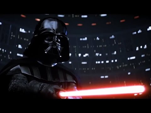 Pantoffel-TV 55 (Star Wars, Kartoffelsalat) - Teaser