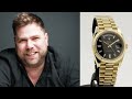 Watch Expert Exposes Rappers' FAKE Watches! (50 Cent, P Diddy, Kendrick Lamar... )