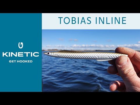 Kinetic - Tobias inline talk