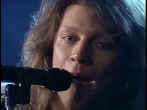 Bon Jovi - I'll Be There For You (Official Music Video) (UHD/4K)