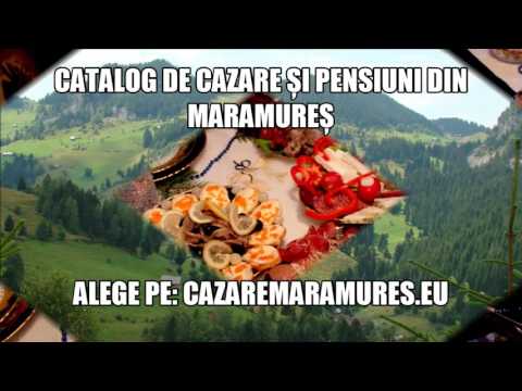 Cazare Stremt, Pensiuni Stremt - cazaremaramures.eu