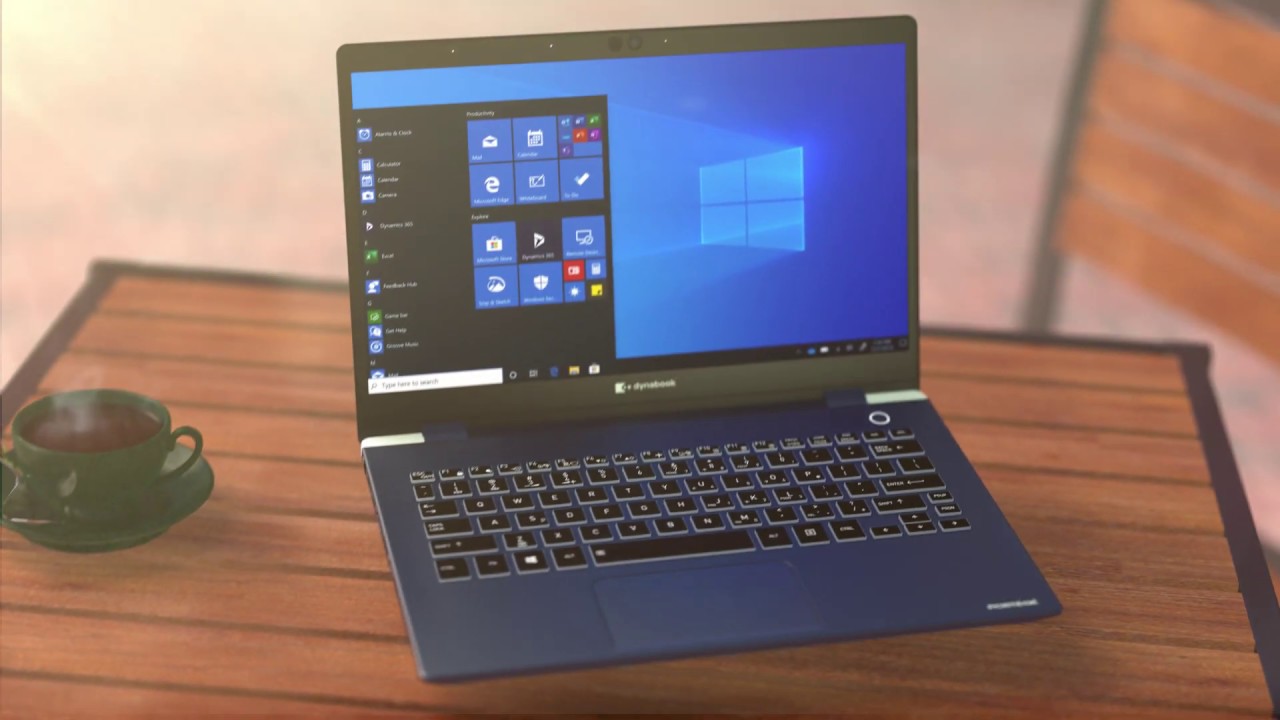 Portégé X30L