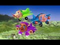 Jay Jay The Jet Plane Cast S Crying Voices