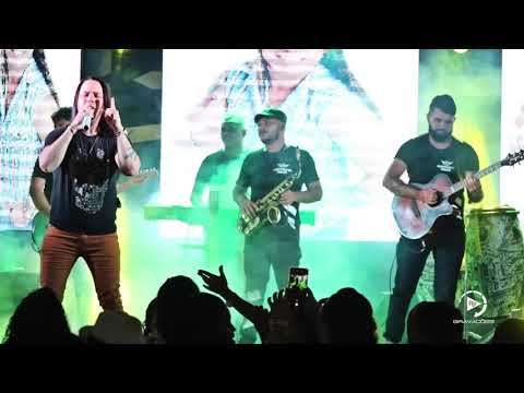 Raffinha Asas - Frio Da Solidão (Ao Vivo)