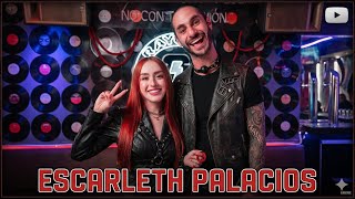 The Internet changed my life | Escarleth Palacios