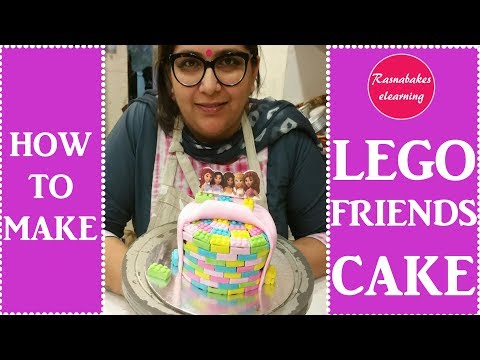 download lagu mp3 mp4 Lego Friends Birthday Cake, download lagu Lego Friends Birthday Cake gratis, unduh video klip Lego Friends Birthday Cake