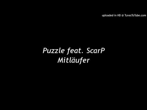 Puzzle feat. ScarP - Mitläufer