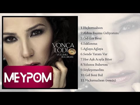Yonca Lodi - Her Aşk Acıyla Biter (Official Audio)