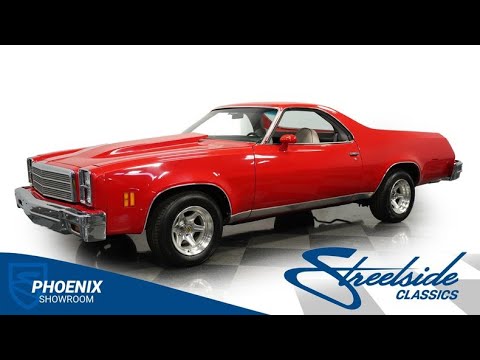 1977 GMC Sprint (CC-1817448) for sale in Mesa, Arizona