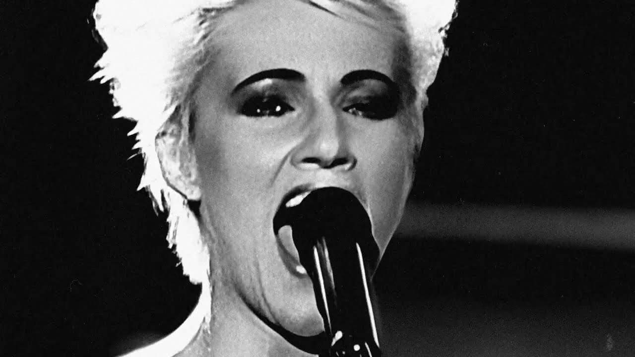 Roxette — Listen To Your Heart (Alle Farben Remix)