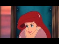 The Little Mermaid Dinner At The Palace HD