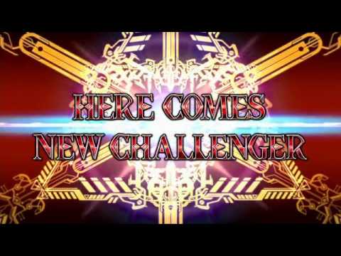 BBCF 6/8/2016 Shinjuku Sportsland Casuals