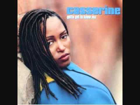 Casserine - I Get A Buzz / Cato