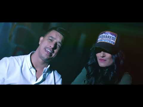 Dani Printul Banatului - Trei zile am stat pe goana (oficial video)