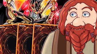 [閒聊] TCG玩家覺得紅爹不強?!