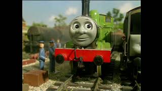 Thomas E Seus Amigos: A Lição De Oliver (HD)