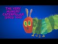 Opening And Closing To The Very Hungry Caterpillar 2001 VHS A WDHE Re Release True HQ